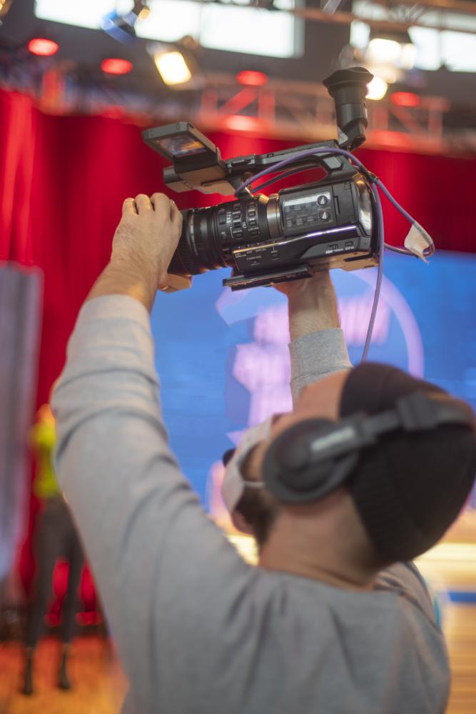 Strategic Approach to Video Production