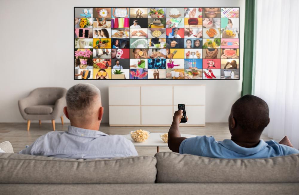 Strategizing for Effective OTT Advertising