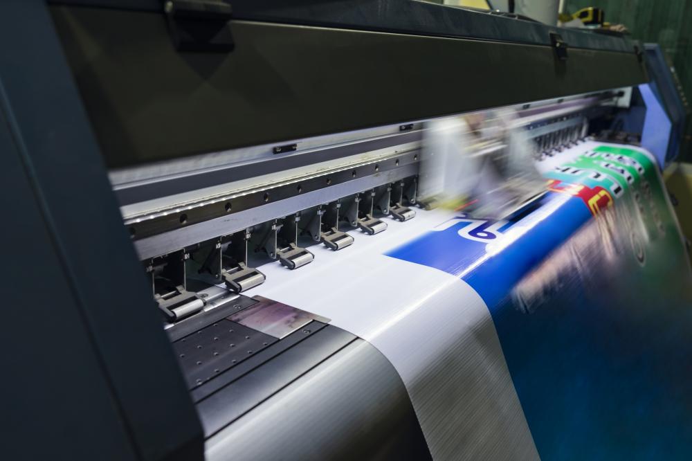 Our Diverse Range of Print Services