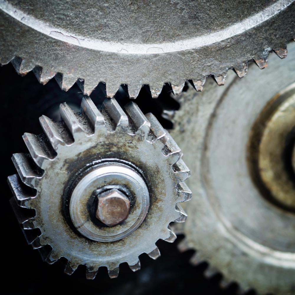 Services and Techniques