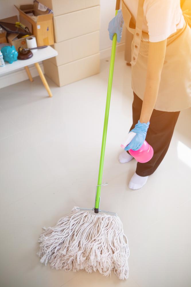 Why Choose Us for Your Commercial Cleaning in Cottage Grove