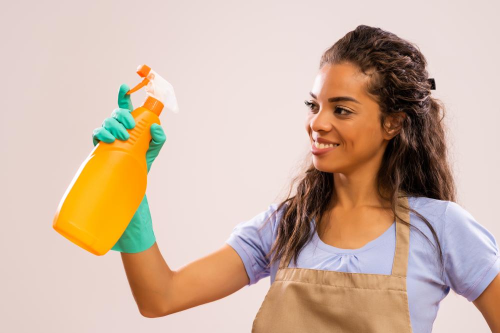 Professional staff delivering Business Cleaning Services in Woodbury