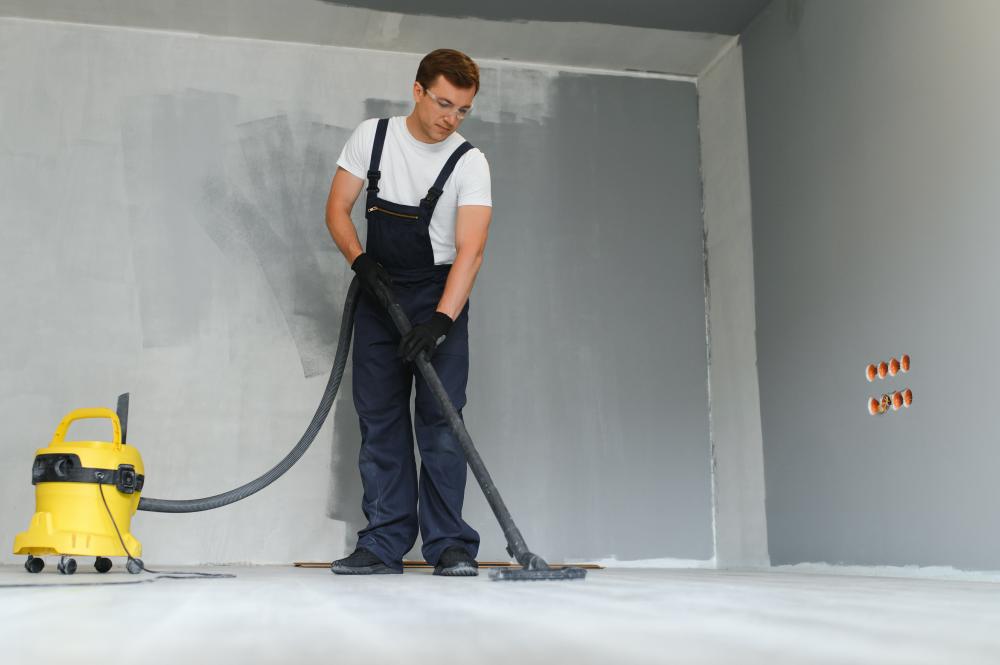 Polyaspartic Coatings: A Superior Choice