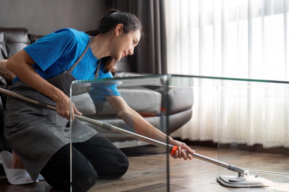 Choosing the Right Cleaning Service