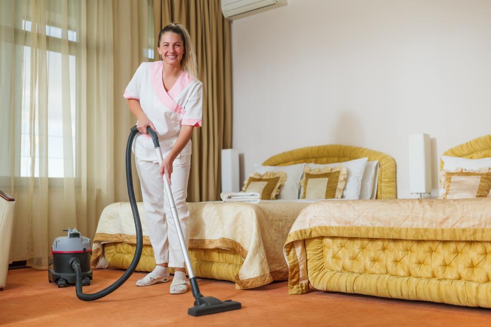 Diverse Cleaning Services We Offer