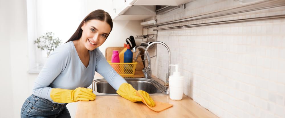 Advanced Cleaning Techniques and Eco-Friendly Practices