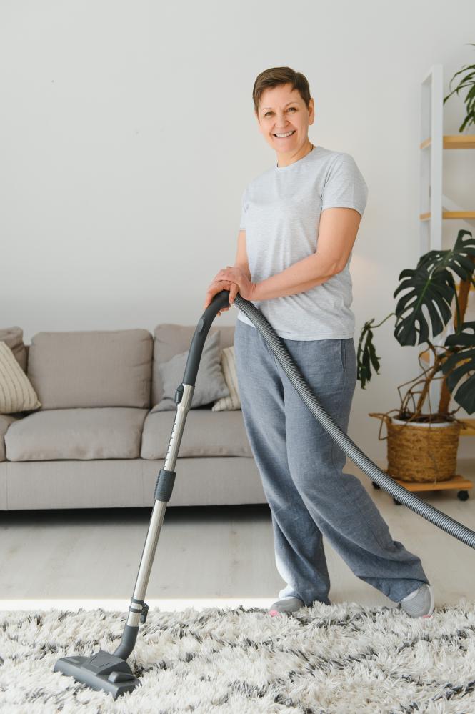 Residential cleaning by Premier Maids ensuring spotless Lake Elmo homes