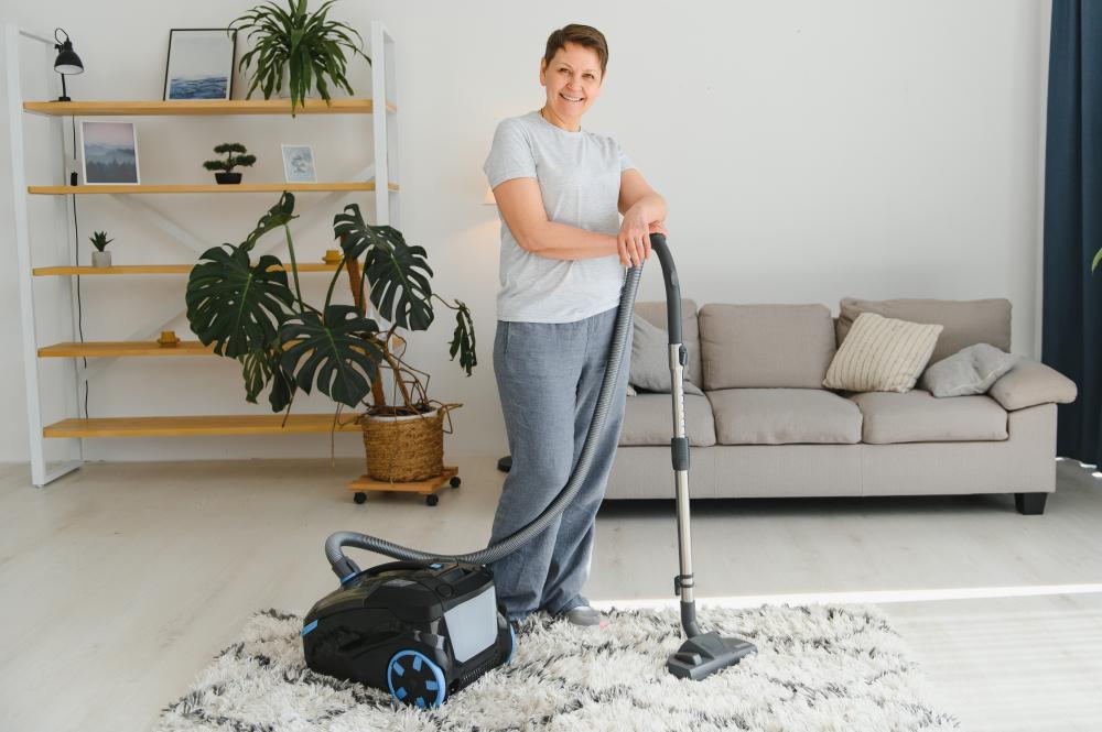 Our Unique Approach to Carpet Cleaning