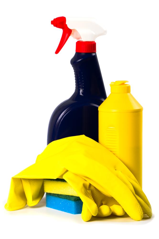 Eco-Friendly Solutions with Reliable Home Cleaners Beverly Hills CA