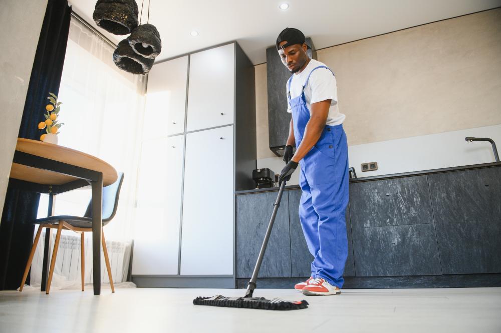 Customized Cleaning Solutions for Every Home