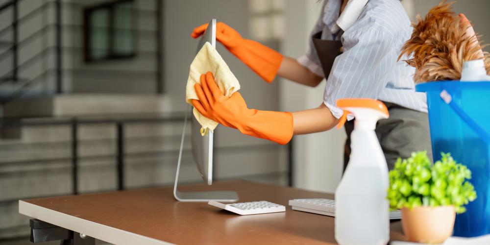 Tailored Cleaning Services