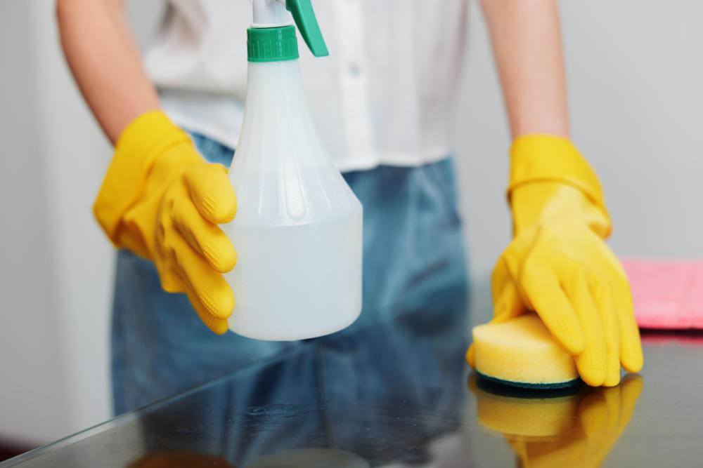 The Advantages of Professional Cleaning