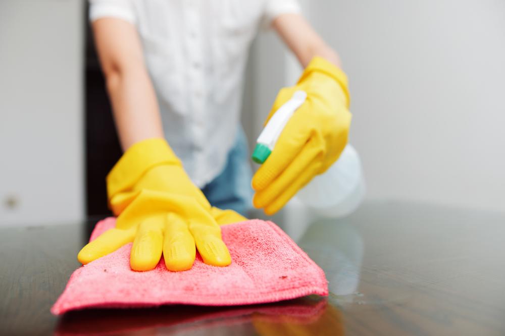 The Benefits of Customized Cleaning