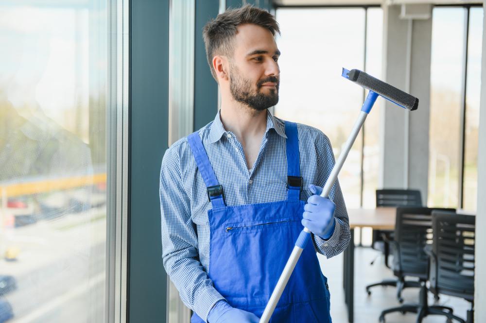 Advantages of Customized Commercial Cleaning Strategies