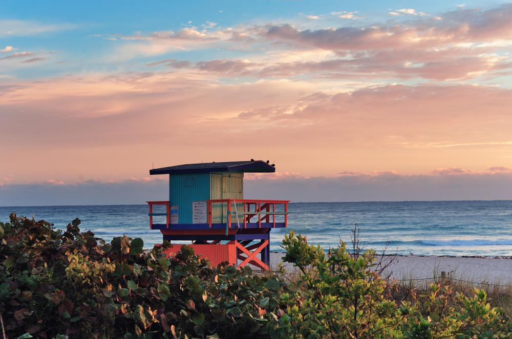 What Makes Detox Centers in South Florida Unique?