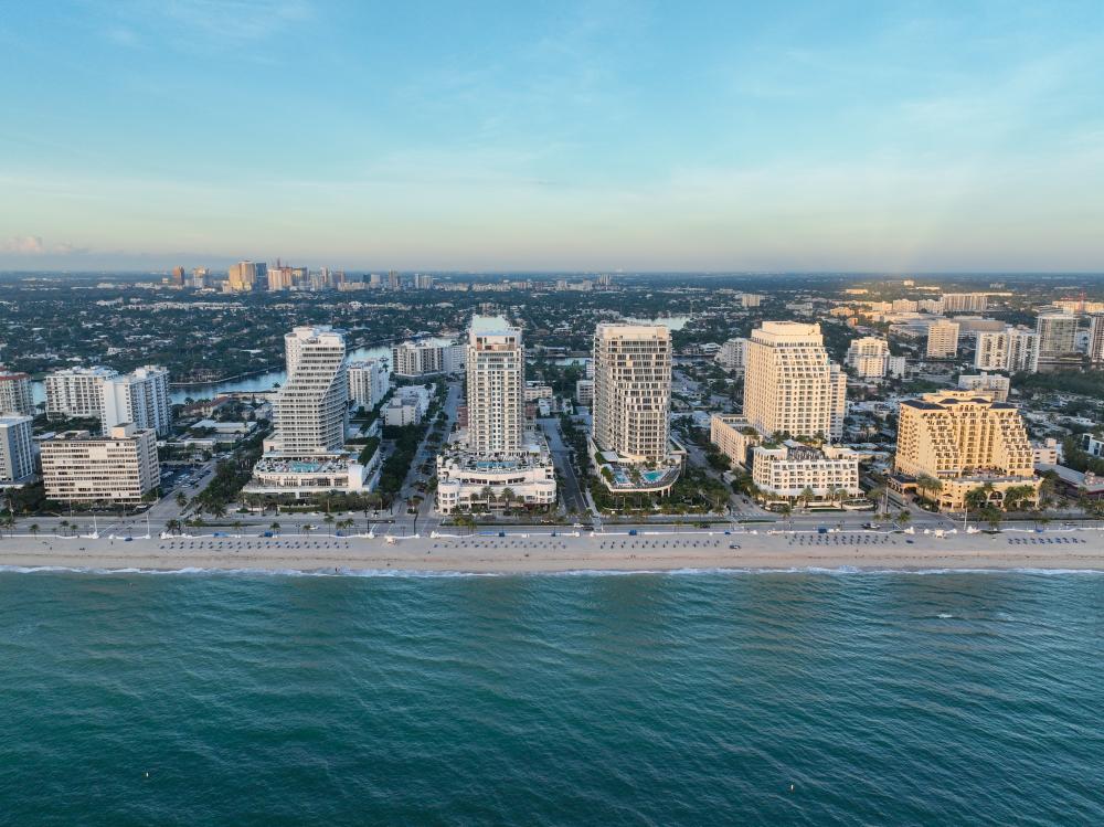 Essential Services Provided by Property Managers