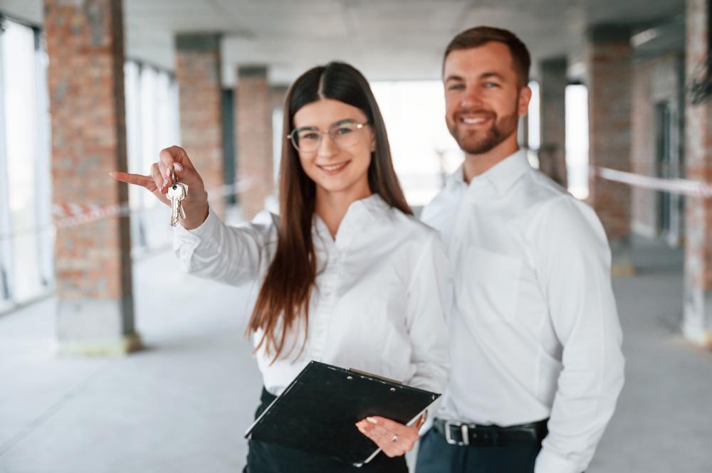 Why Having an Experienced Agent Matters