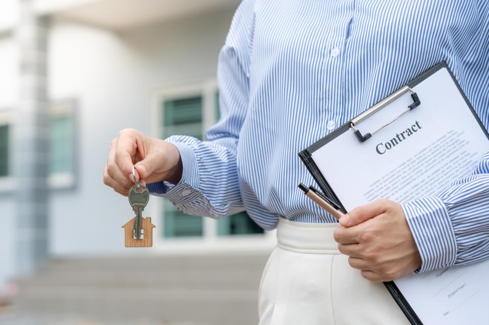 What Defines a Property Management Company Palm Beach County Emergency?
