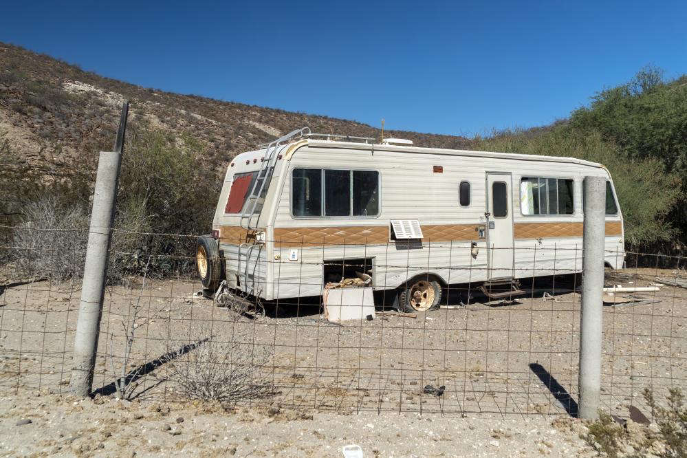 Why Sell Mobile Home San Bernardino County 
