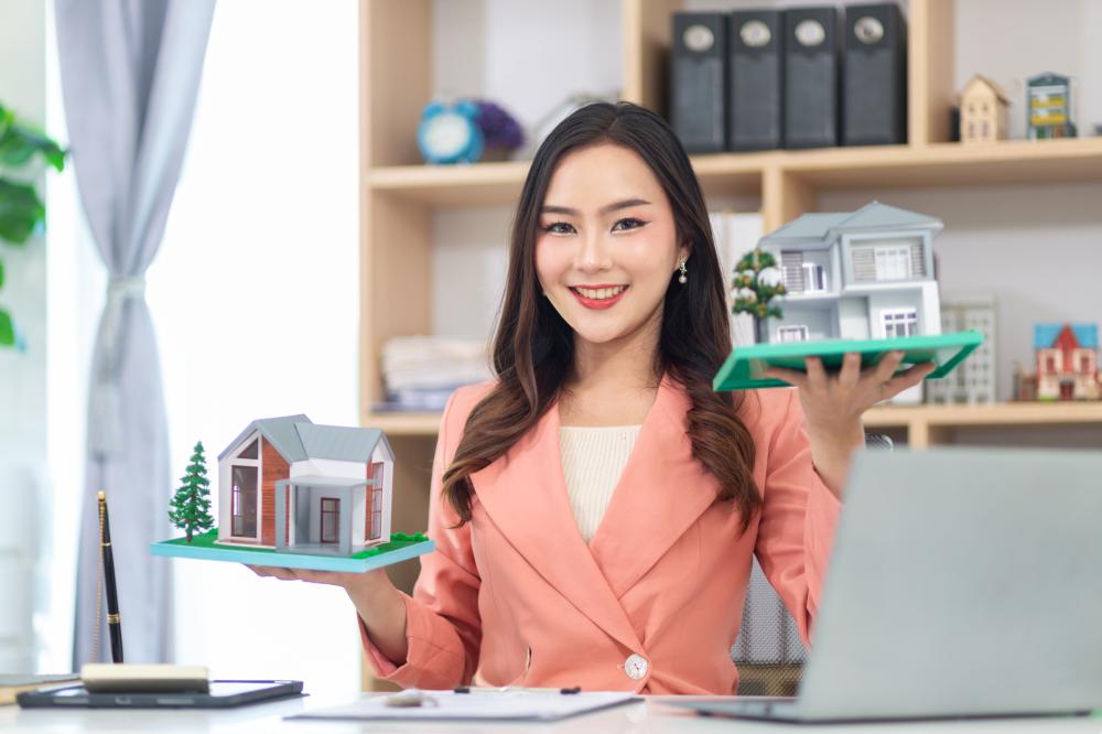 Advantages of Selling with MHS SoCal