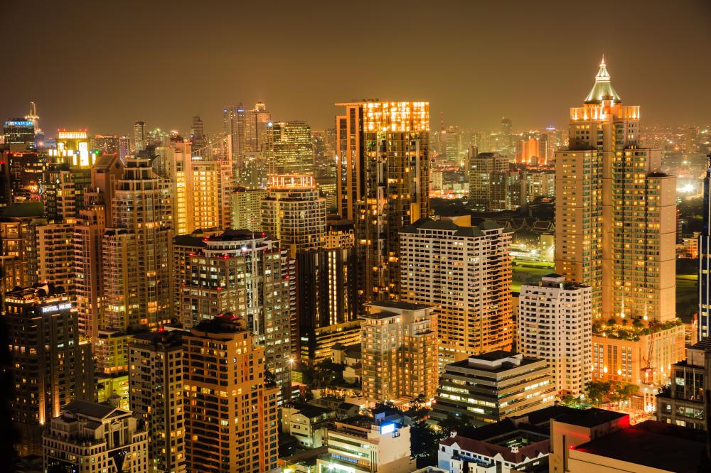 Investing in Bangkok's Real Estate Market