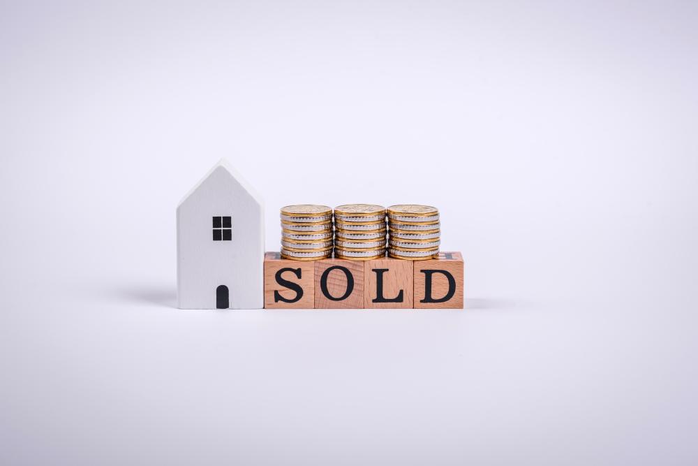 Why Do People Opt to Sell Their Houses Quickly?