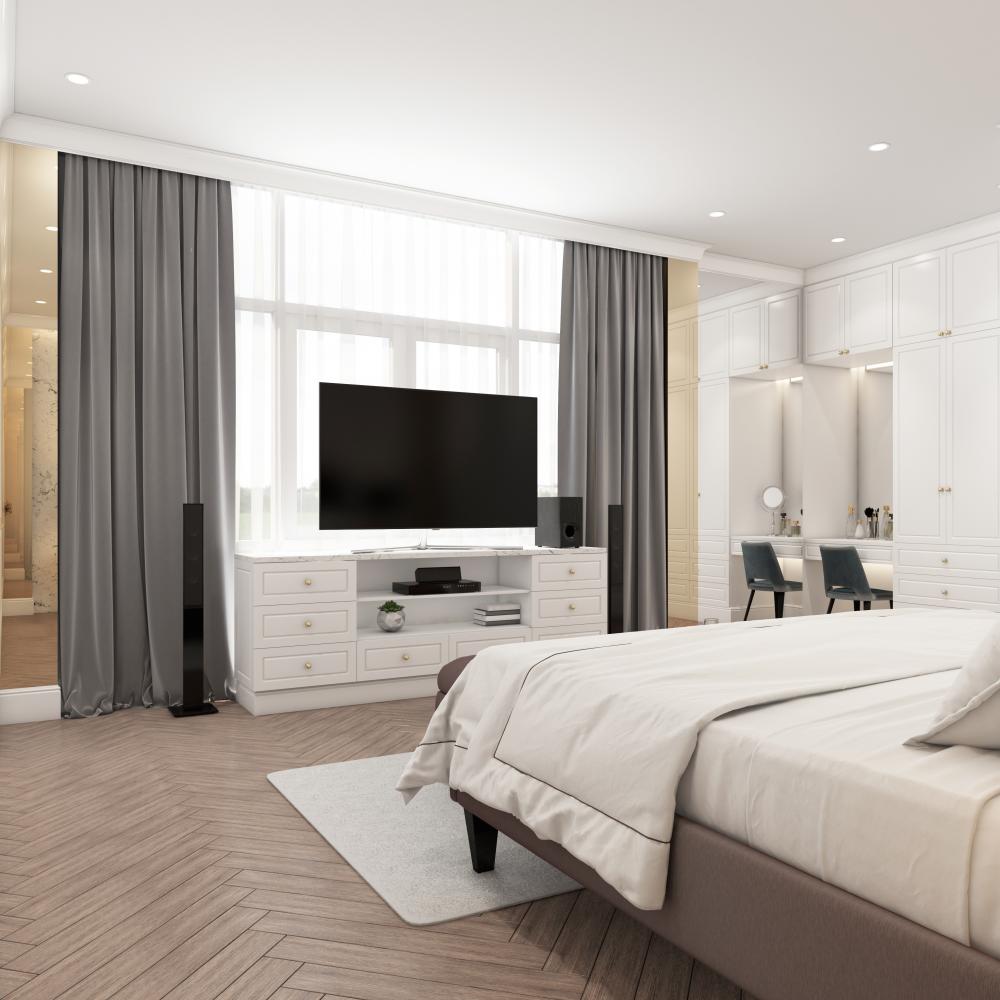 Serviced Apartments in Mayfair