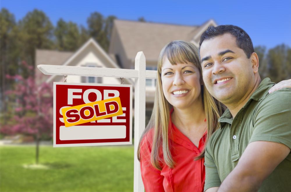 The Nemo House Buying Process