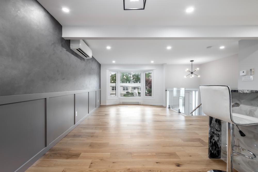 Innovative Approaches in Renovation