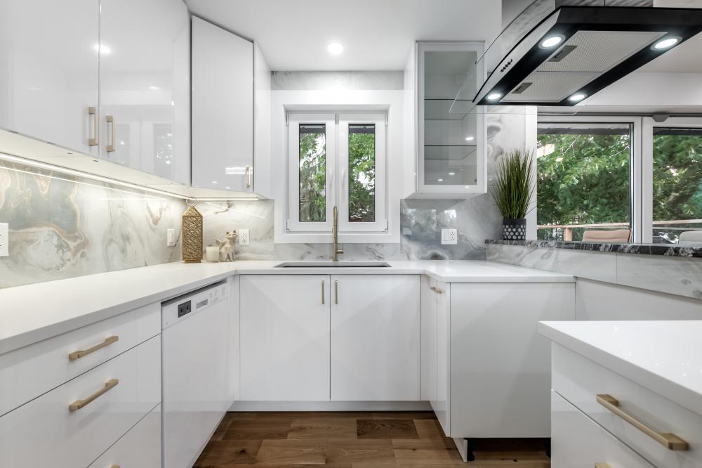 Why Does Local Culture Influence Kitchen Remodeling Des Moines?