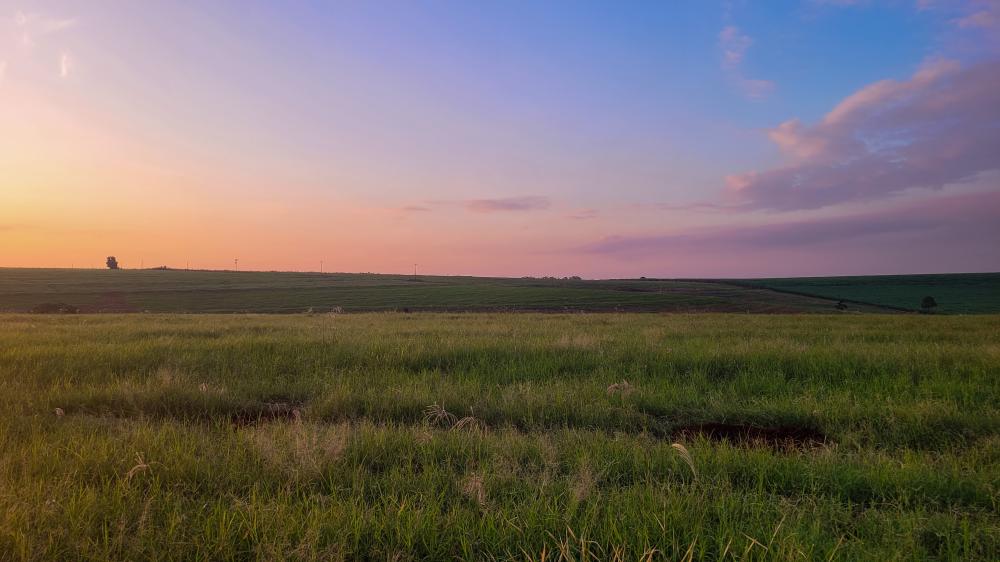 Common Questions About Buying Land in Harper County