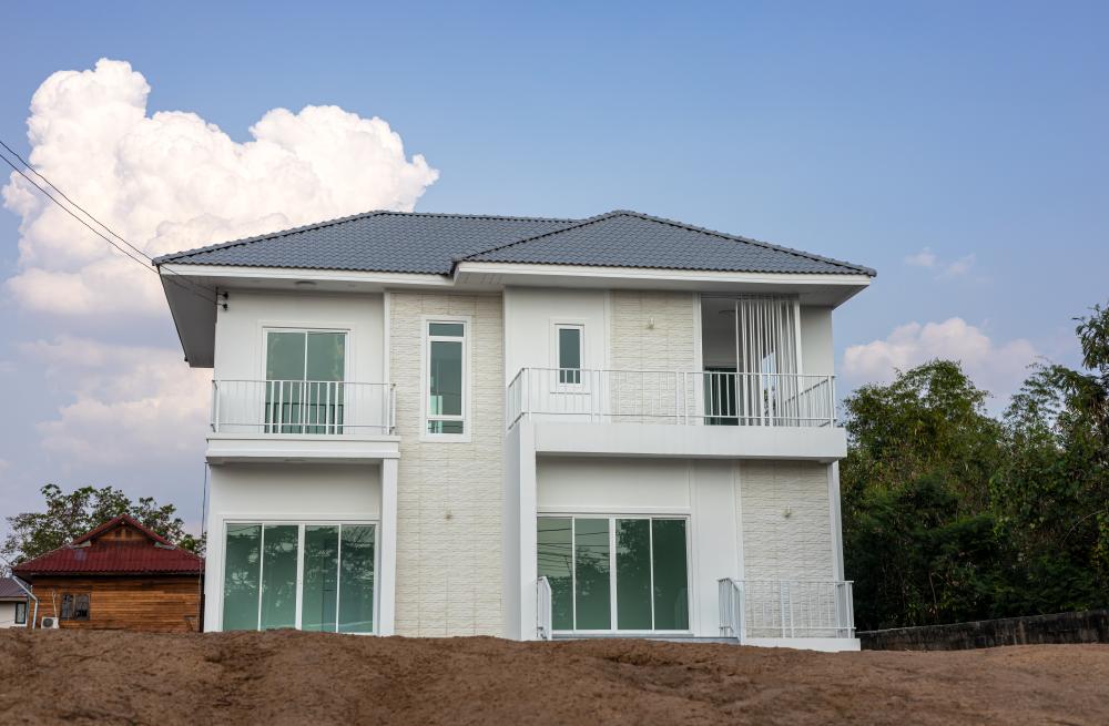 Why Buy Riverdale Residence Villa?
