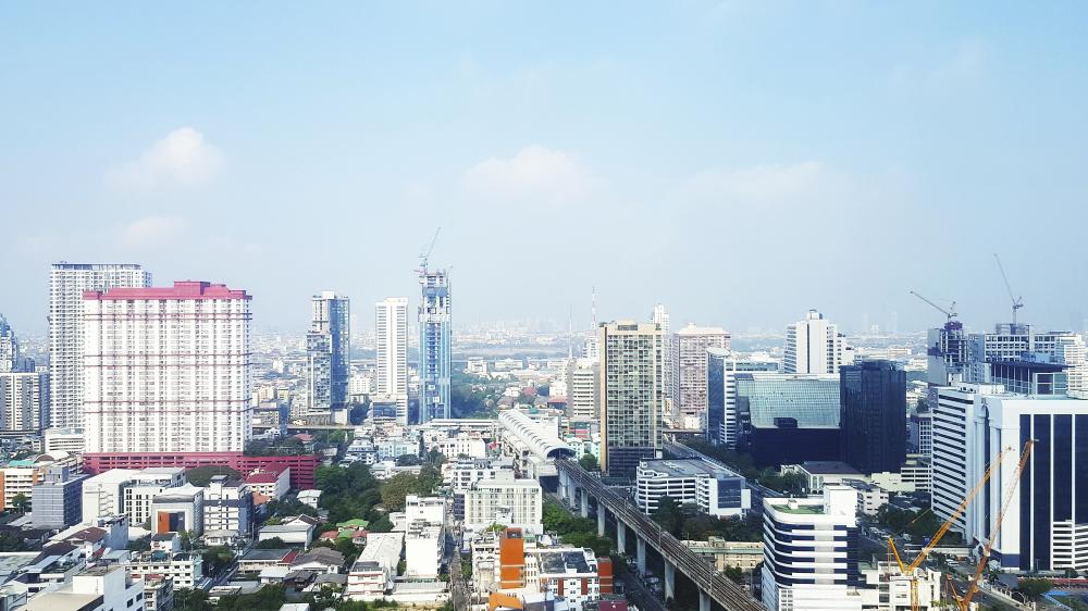 The Impact of Bangkok's Dynamic Real Estate Market