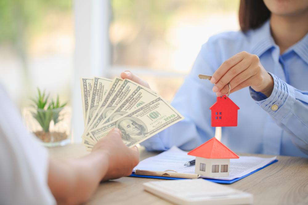 The Advantages of Cash Offers in Tampa