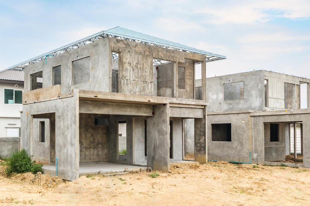 What Are the Opportunities in Real Estate Nigeria?