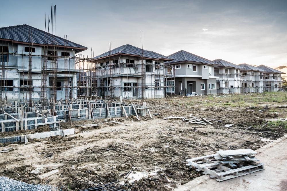 What Makes Real Estate in Nigeria Unique?