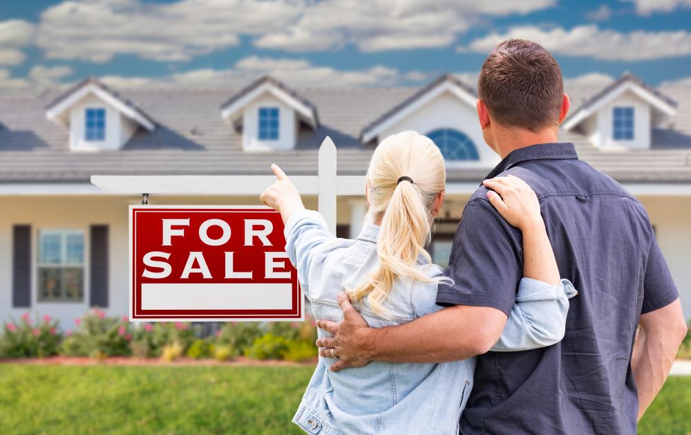 Choosing the Right Buyer for Your Inherited Home