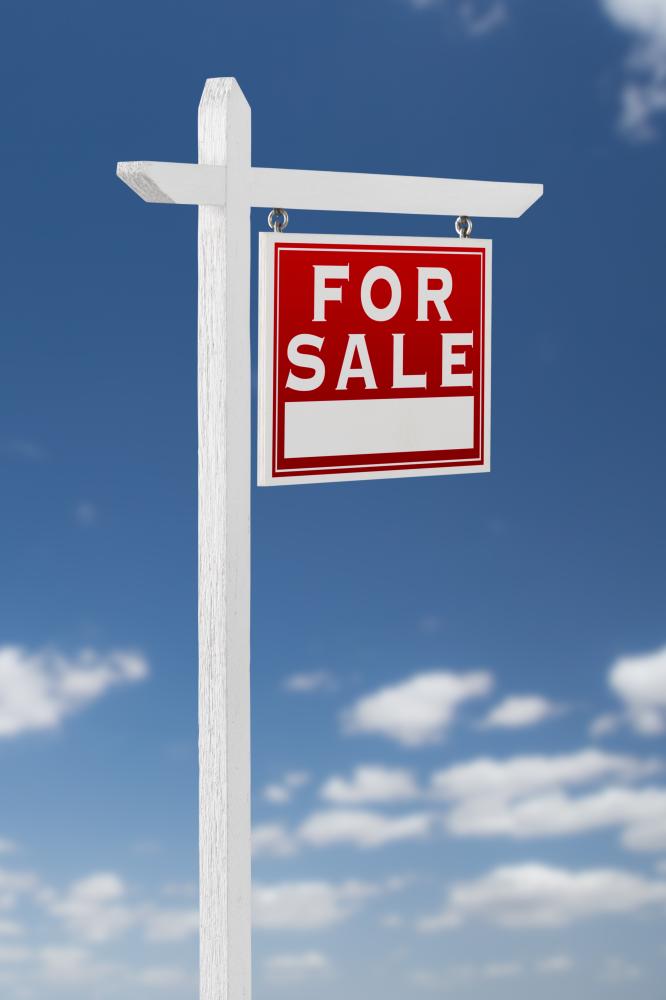 Preparing Your Home for Sale