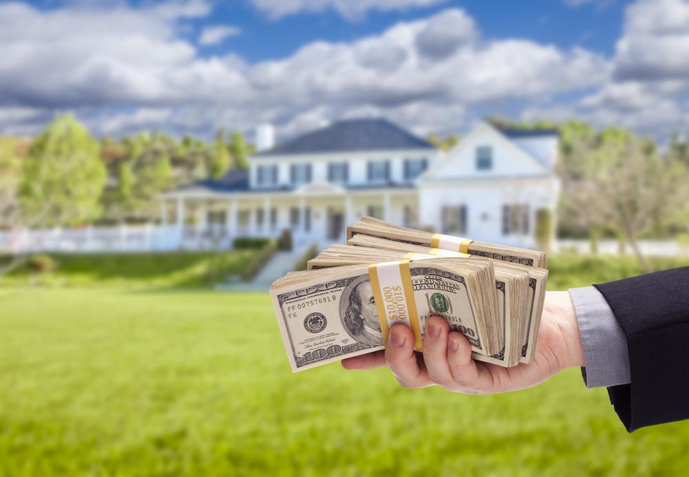 What to Expect from a Fast Cash Offer