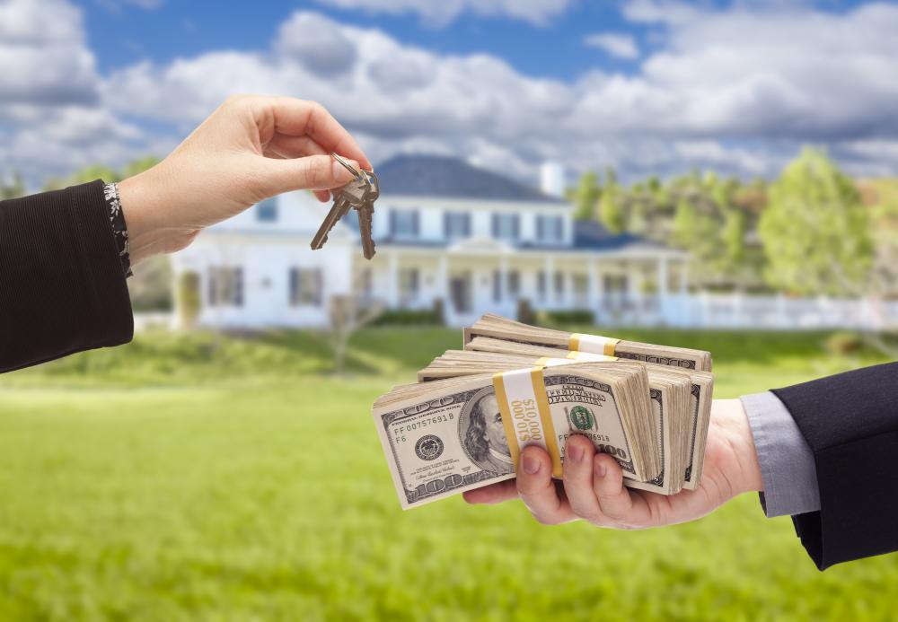 The Benefits of Cash Offers