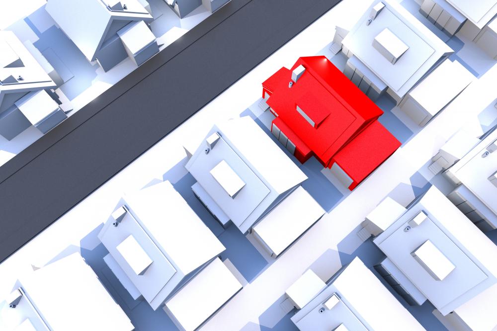 Buying in Mayfair