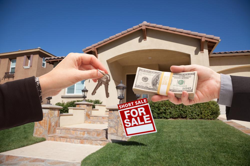 The Selling Process with Nemo Buys Houses