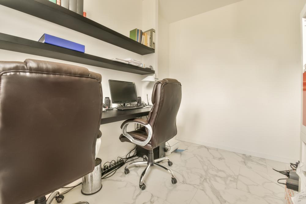 Desirable Qualities of a Home Office