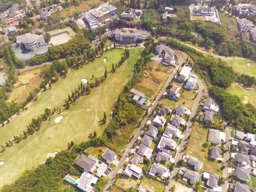 How to Purchase a Golf Course Villa in Thailand