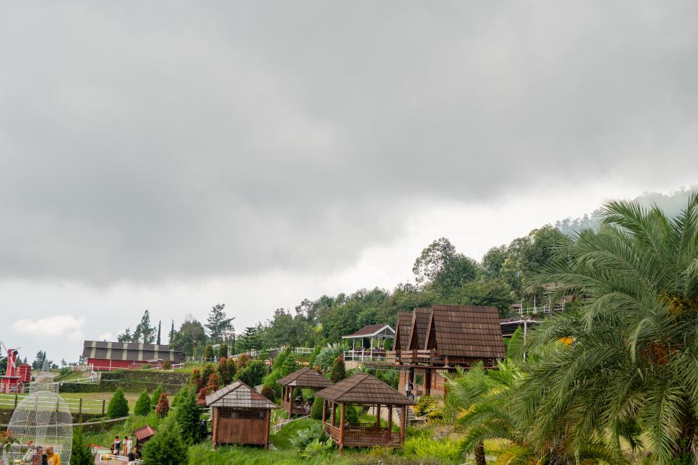 Why Choose Khao Kho for Real Estate Investment?