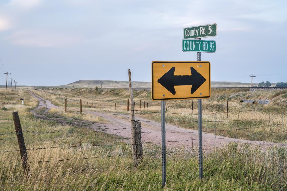 Factors to Consider When Buying Land