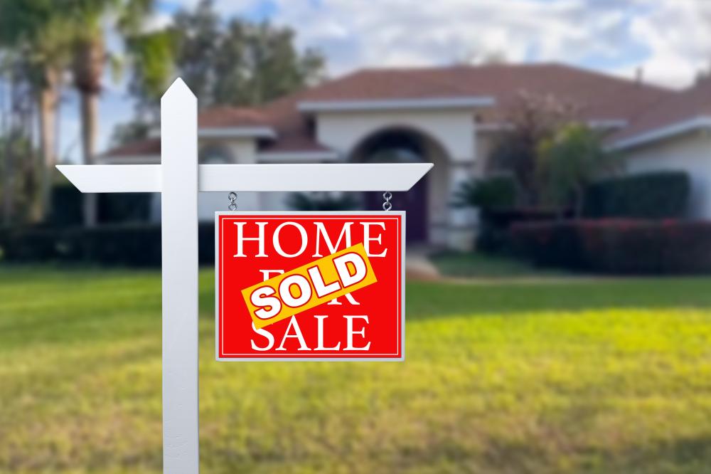 Common Situations That Demand a Fast Sale