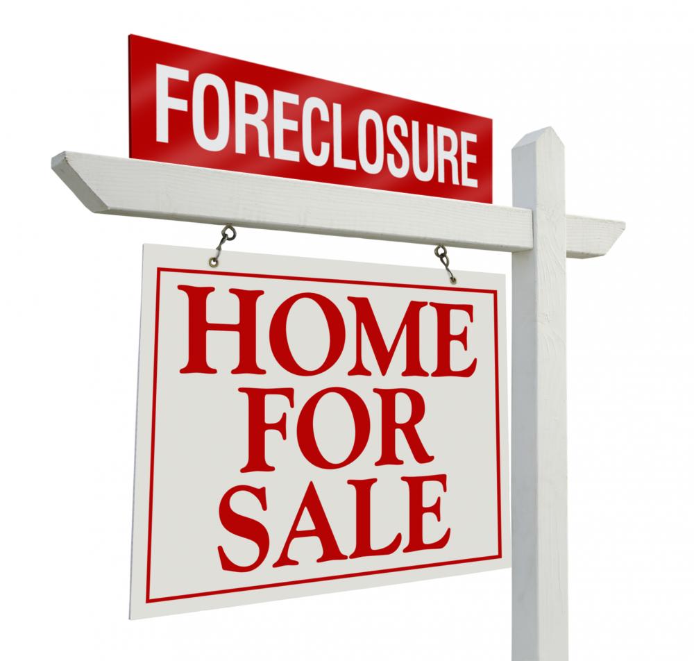 Exploring Alternative Options to Prevent Foreclosure