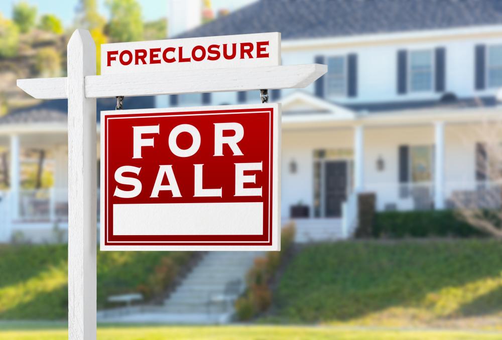 Benefits of Selling Distressed Property for Cash