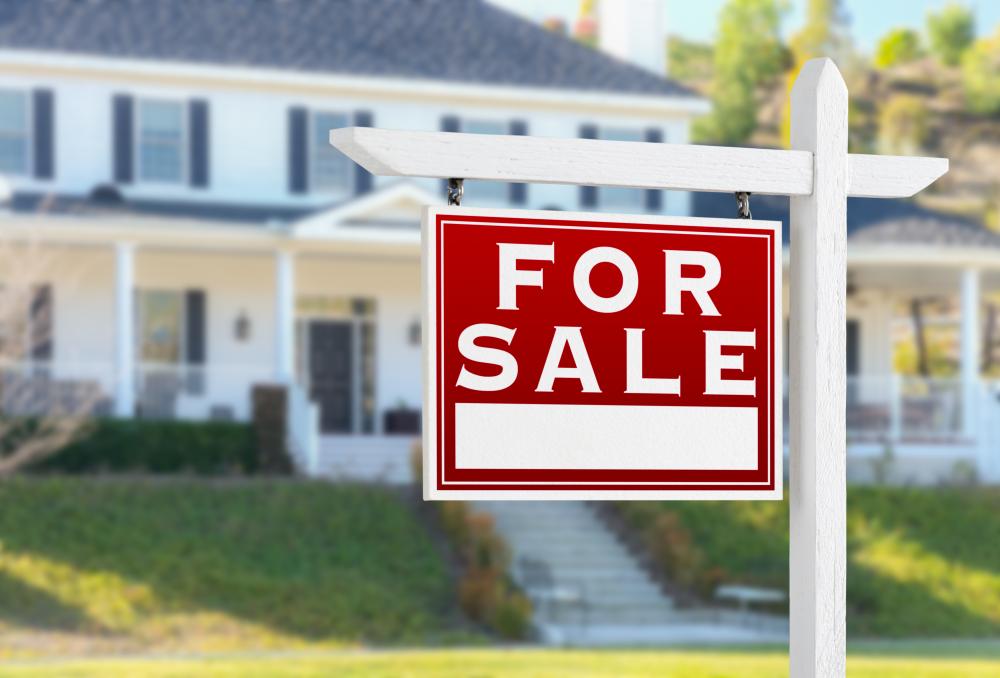 Benefits of Selling As-Is